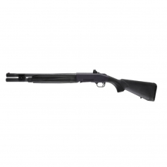 BROŃ MOSSBERG 940 PRO TACTICAL KAL.12/76 Z KOLIMATOREM HOLOSUN-MOSSBERG