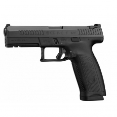 PISTOLET CZ P10 F 9x19-CZ