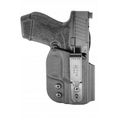 Kabura do pistoletu Kimber R7 Walther PPS M2 Fobus OWB IWB-Fobus