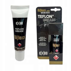 Smar teflonowy w tubie 20g RiflecX Teflon Grease-RifleCX