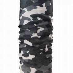 Komin bezszwowy Snow Camo MAGNUM Temir chusta-MAGNUM