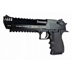 Pistolet wiatrówka RANGER...