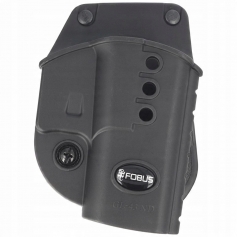 Kabura OWB Fobus do pistoletu Glock 43 (GL-43 ND)-Fobus