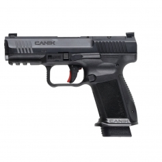 BROŃ PISTOLET CANIK METE SF CZARNY 9X19 B5-Canik