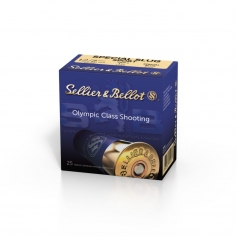 AMUNICJA 12/70 SPORT SLUG 28g S&B OP. 25szt-S&B