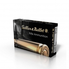 AMUNICJA 7X65R 11,2g SPCE 2932 S&B UN0012 1.4S op.20szt-S&B