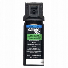 Gaz pieprzowy Sabre Red MK3 520010-C 54ml (chmura)-SABRE RED