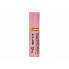 Gaz pieprzowy Sabre Red dla kobiet szminka 23 ml-SABRE RED