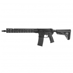 KARABINEK AR-15 PWS MK116 COMPOUND 16" kal. 223rem/5,56x45-PWS