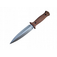 NÓŻ STAŁY LKW INQUIZITOR MICARTA 02LKW014 + etui-LKW KNIFES