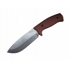 NÓŻ STAŁY LKW CRUSHER 02LKW003 + etui-LKW KNIFES