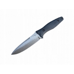 NÓŻ STAŁY LKW F1 G10 02LKW008-LKW KNIFES