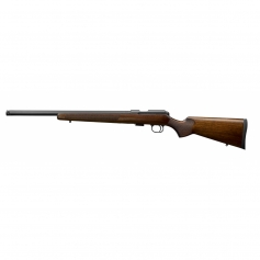 KARABIN BOCZNEGO ZAPŁONU CZ 457 VARMINT lufa 20" DREWNIANA KOLBA .22LR-CZ