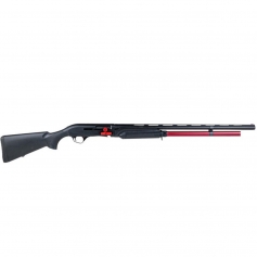 STRZELBA SPORTOWA SAMOPOWTARZALNA AKSA SA-S2 KAL. 12/76-AKSA ARMS