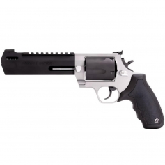 REWOLWER TAURUS RAGING HUNTER .460S&W SS/BK MATTE LUFA 6,75'' - 171MM-Taurus