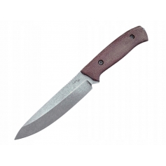 NÓŻ STAŁY LKW REBELIANT MICARTA 02LKW034 + etui-LKW KNIFES