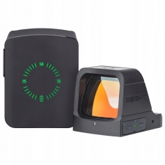 KOLIMATOR OLIGHT OSIGHT X 3 MOA RED DOT & 32 MOA CIRCLE-OLIGHT