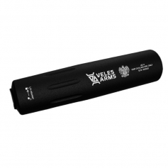 VELES-22 1/2-20 UNF WIELOFUNKCYJNE URZĄDZENIE WYLOTOWE-VELES ARMS