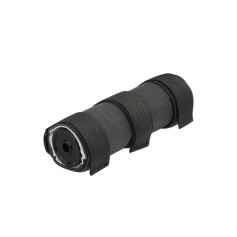 OSŁONA TERMICZNA VALHALLA CZARNA VALKIRIA THOR MK2 STANDARD-VALHALLA INDUSTRIES