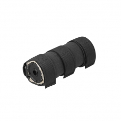 OSŁONA TERMICZNA VALHALLA CZARNA VALKIRIA CQB-VALHALLA INDUSTRIES