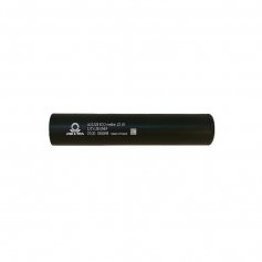 ASE UTRA ECO .22 LR 1/2 UNEF AU-ECO-1228 UNEF WIELOFUNKCYJNE URZĄDZENIE WYLOTOWE-ASE UTRA