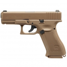 PISTOLET GLOCK 19X 9X19MM WERSJA BRASIL-Glock