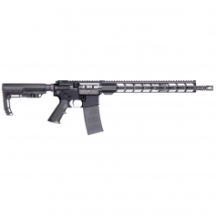 KARABIN AR15 POF P-15 BASE 16,5" 5.56 NATO / .223REM B4-POF