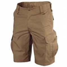 Spodenki męskie krótkie szorty bojówki HELIKON CPK coyote XXL CPU-Helikon-Tex®