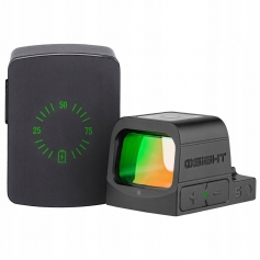 KOLIMATOR OLIGHT OSIGHT S 2 MOA RED DOT & 32 MOA CIRCLE-OLIGHT