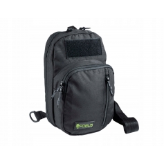 FOBUS T-BAG Saszetka / Torba na broń i magazynki Black 29 x 20 cm-Fobus