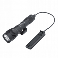 LATARKA STREAMLIGHT PROTAC RAILMOUNT HL-X 1000LM PICATINNY WŁĄCZNIK ŻELOWY-Streamlight