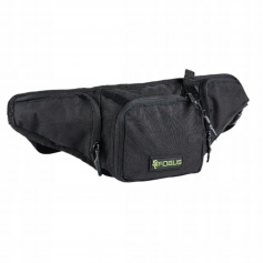 FOBUS T-POUCH Saszetka / Nerka na broń i magazynki Czarna-Fobus