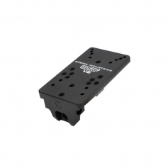 STRIKE INDUSTRIES UNIWERSALNY MONTAŻ KOLIMATORA MRDS SCORPION G-SURF DO GLOCK - SI-G-SURF-V2-Strike Industries