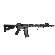 BROŃ AR15 KARABIN TROY PATROL RIFLE TPR, 14,5″ 5,56X45/.223REM-Troy Industries