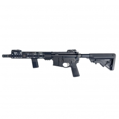 KARABINEK AR-15 SOG P1 GEN. 2 12,5" kal .223 REM – NOWOŚĆ 2026-SON OF GUN BATTLE TESTED