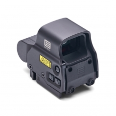 CELOWNIK HOLOGRAFICZNY EOTech MODEL EXPS3-DCR-EOTECH