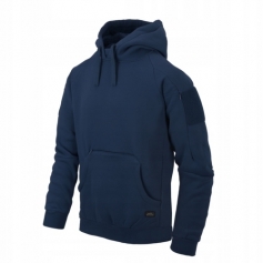 Helikon-Tex Bluza z kapturem Kangurek Urban Tactical Hoodie Lite Blue L-Helikon-Tex®