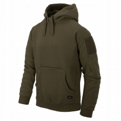Helikon-Tex Bluza z kapturem Kangurek Urban Tactical Hoodie Lite Zielona M-Helikon-Tex®
