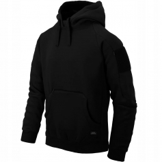 Helikon-Tex Bluza z kapturem Kangurek Urban Tactical Hoodie Lite Czarna M-Helikon-Tex®