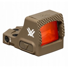 Kolimator Vortex Defender-CCW 3 MOA Tan-Vortex