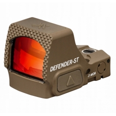 Kolimator Vortex Defender-ST 3 MOA Tan-Vortex