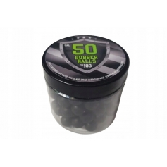 KULE GUMOWE .50 DO HDP HDR50 PDG50 PUDEŁKO 100szt-Guard