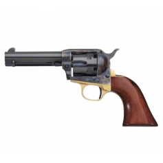 Rewolwer czarnoprochowy Uberti Cattleman 4,75" kal. 44 0458-Uberti