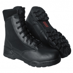 Buty Taktyczne Męskie Magnum Classic Wysokie Czarne 42-MAGNUM