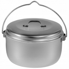 TRANGIA GARNEK COOKING POT BILLY 125- 2,5 LITRA KOCIOŁEK TURYSTYCZNY-Trangia