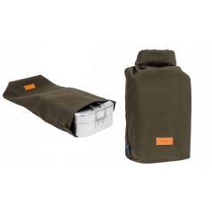 Pokrowiec na menażkę Messtin Trangia Roll Top Large Olive-Trangia