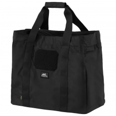 Helikon-Tex Torba na strzelnicę siłownię zakupy Field Tote Black 55L-Helikon-Tex®