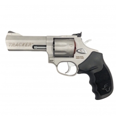 BROŃ REWOLWER TAURUS 627 TRACKER 4" 357 MAGNUM 7 NAB.-Taurus