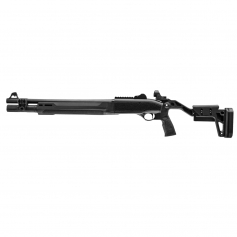 BROŃ STRZELBA BERETTA 1301 TACTICAL C CHISEL STOCK 7+1 SAMOPOWTARZALNA. 12/76 C3-Beretta