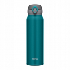 Kubek termiczny Thermos Termokubek mobilny 750 ml turkusowy-Thermos